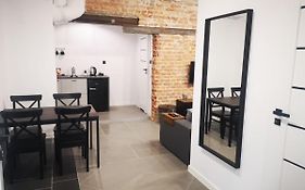 Apartamenty Lena 4